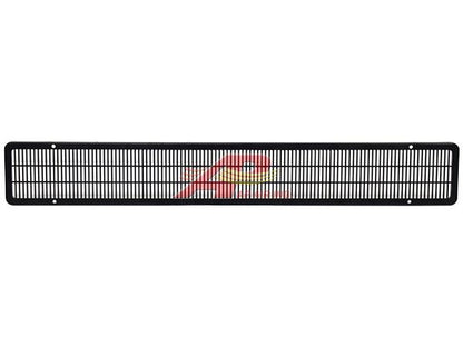 Brown Cab Air Filter Cover - 320-72487