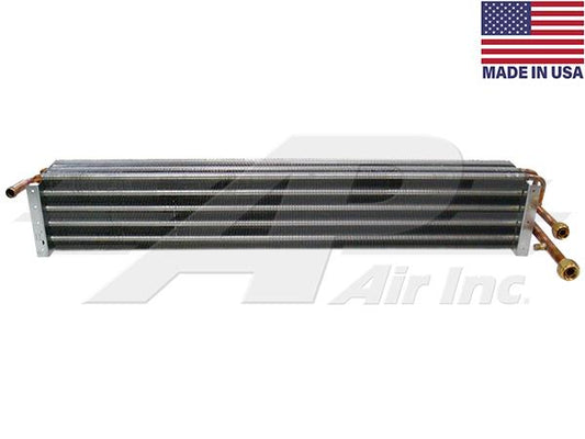 Evaporator With Heater Core - 590-5685