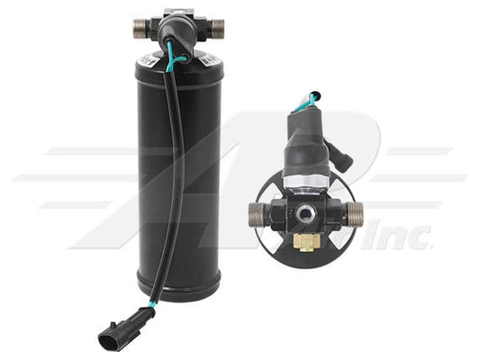 Receiver Drier - 800-186