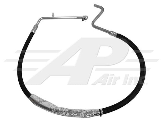 Suction Hose - 7-158321