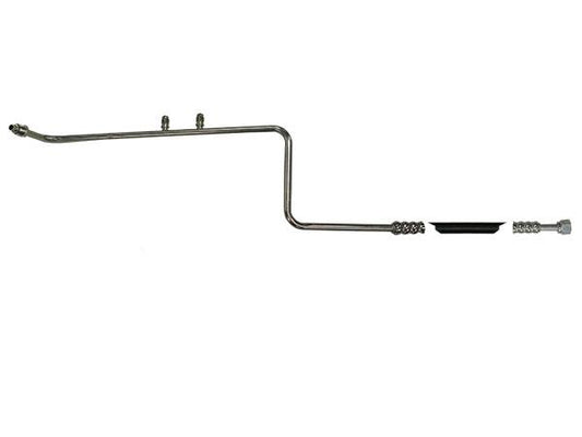 Condenser to Cab Hose - 7-56809