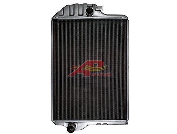 Radiator