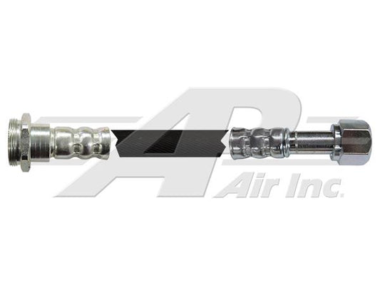 Rubber Replacement Hose for Lower Suction Line - 7-41592R