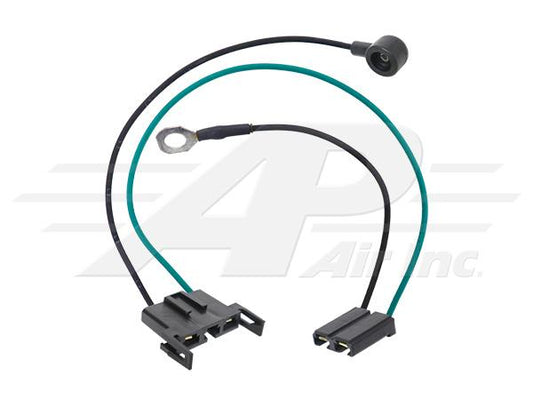 Compressor Wiring Harness - 220-040