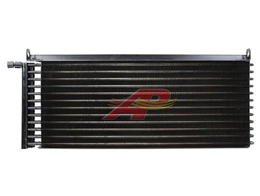 Axle Oil Cooler - 5-5516