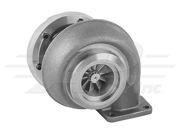 Turbocharger - 40-11365