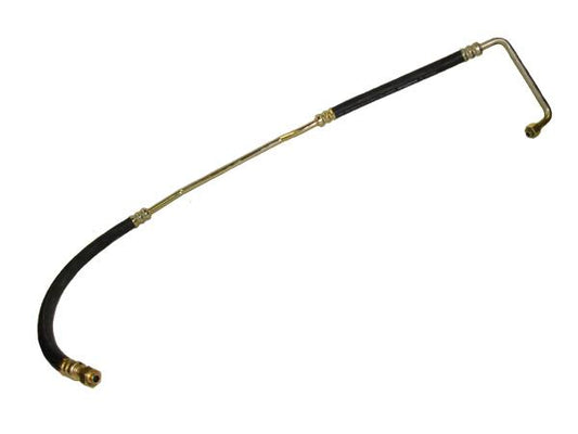 Compressor to Condenser Hose - Female O-Ring - Early - 7-57316
