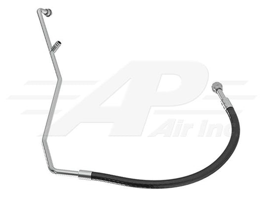 Compressor to Condenser Hose - 7-13839