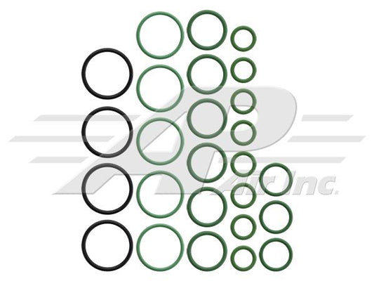 Single Application O-Ring Kit - 530-4098