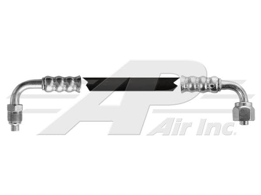 Condenser to Receiver Drier Hose - 7-306864