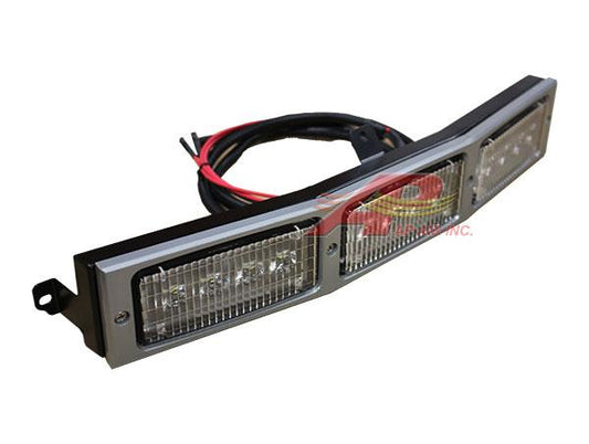 LED Hood Conversion Lights - 3-52131