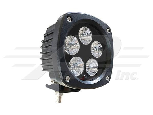 Compact LED Super Spot Light, 50W - 3-500SS