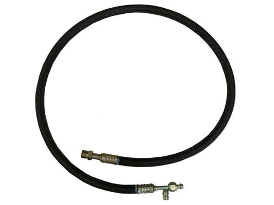 Compressor to Condenser Hose - Condenser End - 7-61138