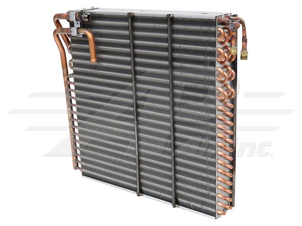Condenser with Oil Cooler - 400-5585