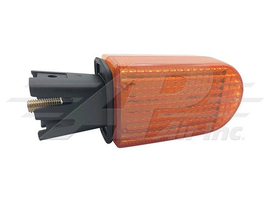 LED Amber Light for Rear Extremity Arm - 30W - 3-2030