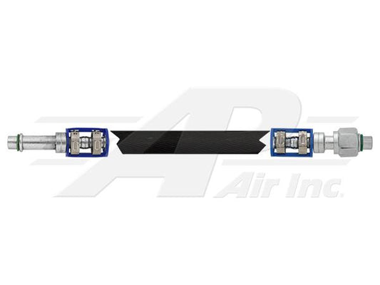 Roof Suction Hose - 7-110299