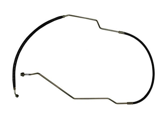 Condenser to Cab Hose - 7-57334