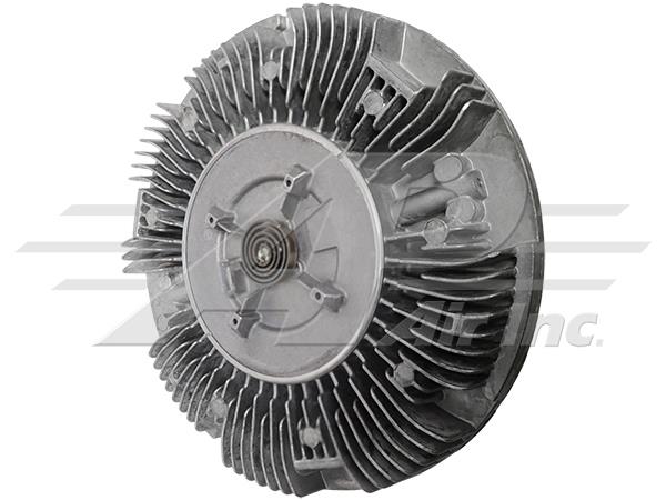 Engine Fan Clutch