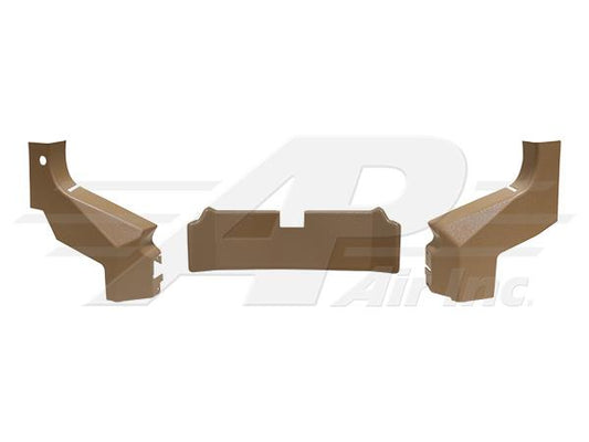 Late Series Rear Lower Kit - Tan - CK5063-R