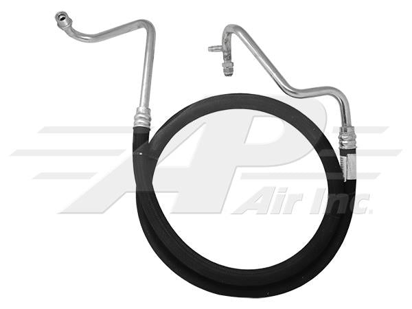 Suction Hose