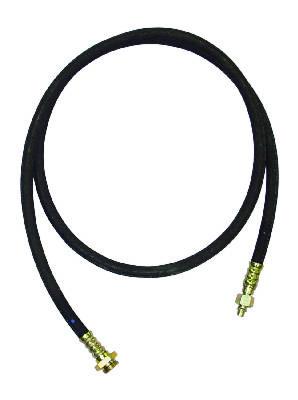 Condenser to Cab Hose - 7-70477