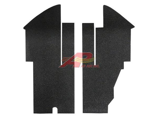 5/8" Thick Floor Mat - 350-5055