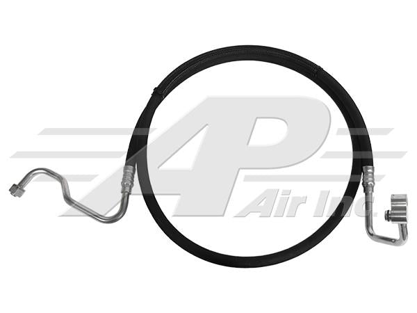 Compressor to Condenser Hose - 7-209390