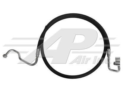 Compressor to Condenser Hose - 7-209390
