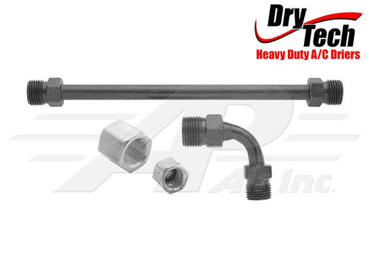 Dry-Tech Series Flush Kit - 530-5040K