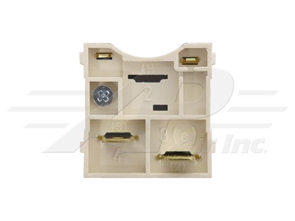 Preset Thermostatic Switch - 210-953