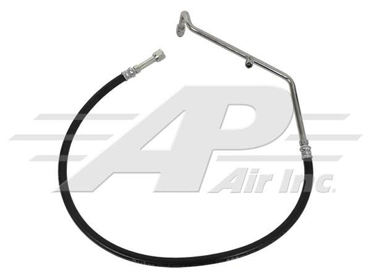Compressor to Condenser Hose - 7-268081