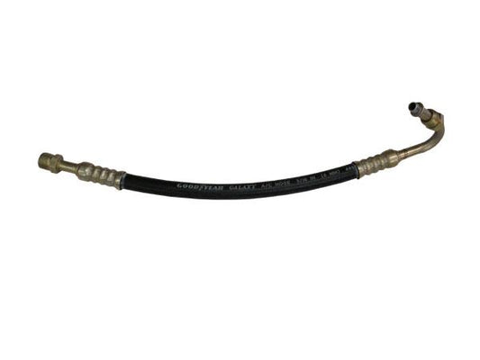 Condenser to Receiver Drier Hose - Drier End - 7-58729