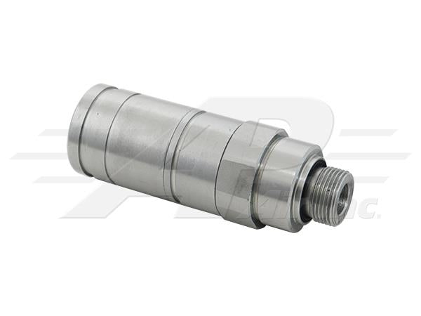 Female Poppet 1/2" Hydraulic Coupler - 68-1050