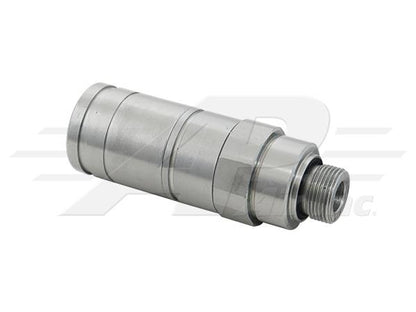 Female Poppet 1/2" Hydraulic Coupler - 68-1050