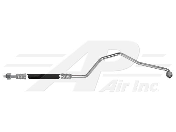 Liquid Roof Hose - 7-228809