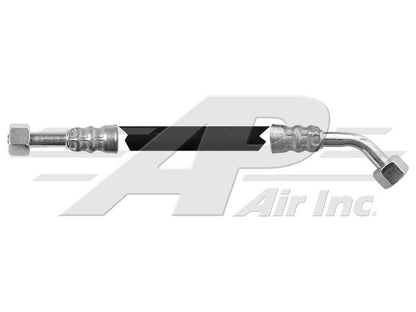 Cab to Expansion Valve Hose - Liquid - 7-208931