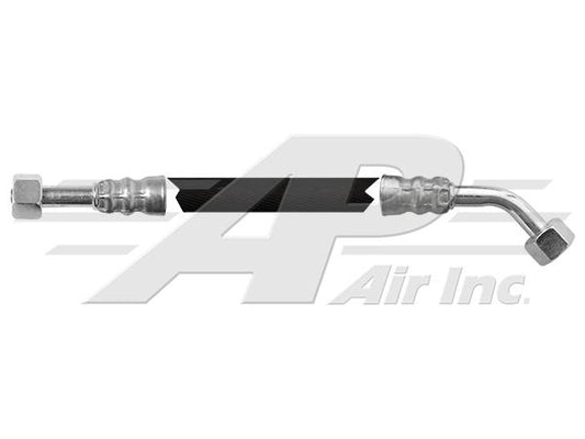 Cab to Expansion Valve Hose - Liquid - 7-208931