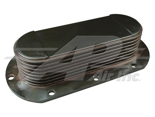Engine Oil Cooler - 8 Plate - 5-5508