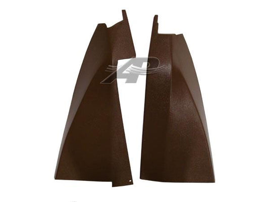 Kick Panel Set - Brown - CK5050-K