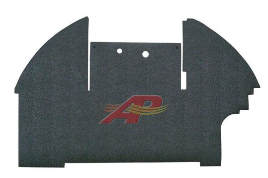 5/8" Thick Floor Mat - 350-5044