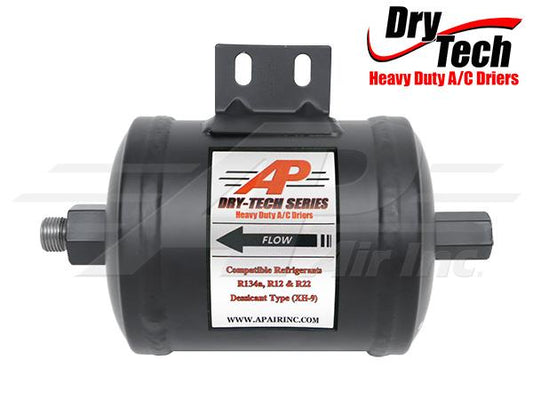 Heavy Duty Dry-Tech Receiver Drier - 804-558