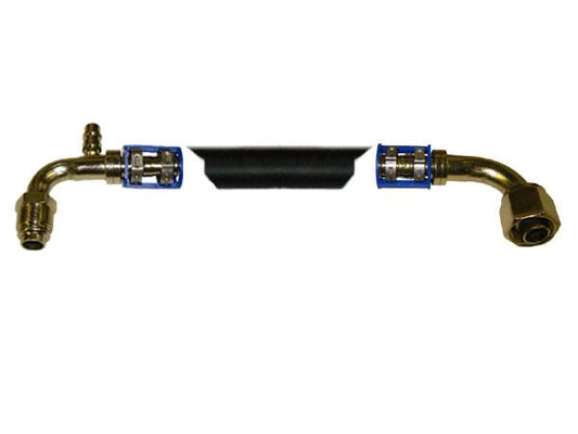 Compressor to Condenser Hose - All Rubber - 7-218419R
