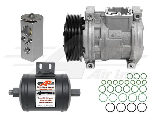 Ag A/C Kit - 890-1205