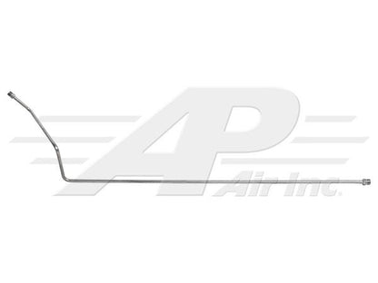 Upper Cab Post Liquid Steel Line - 7-58281