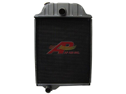 Radiator - AR5544
