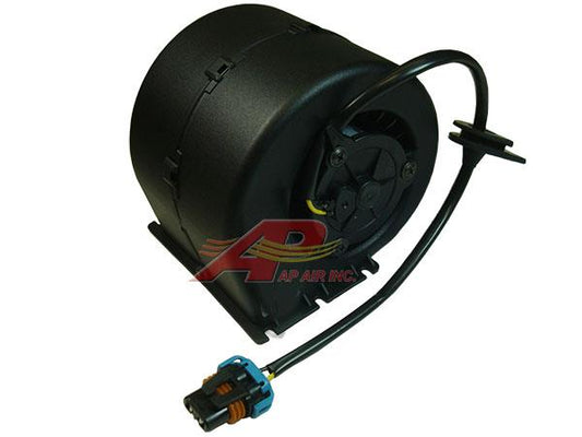 Blower Motor Assembly - BM3907