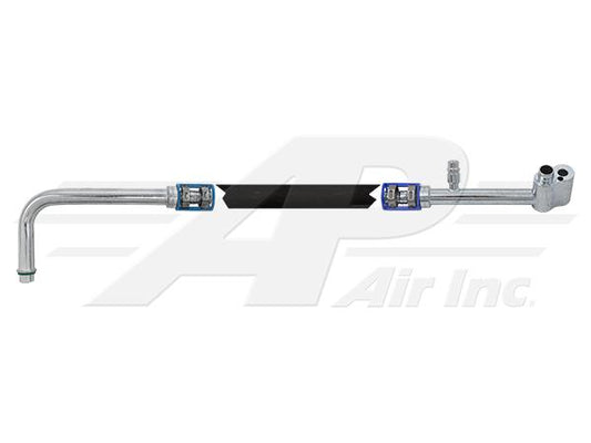 Suction Hose - 7-116916