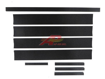 Radiator Foam Seal Kit - RF5587
