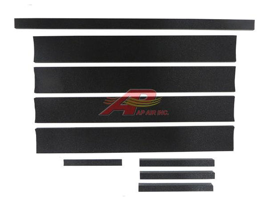 Radiator Foam Seal Kit - RF5587
