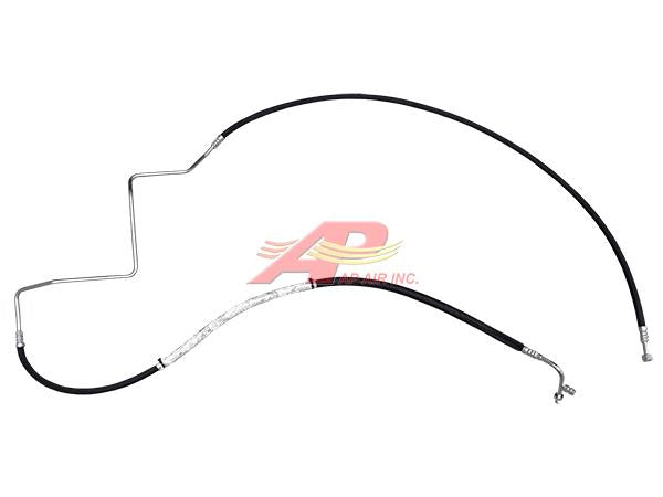 Condenser to Receiver Drier Hose - 7-181720